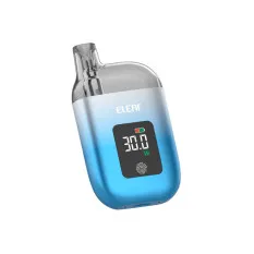 Фото - POD-cистема Eleaf IORE Pebble 1100 мАч Ethereal Blue