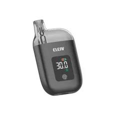 Фото - POD-cистема Eleaf IORE Pebble 1100 мАч Midnight Black