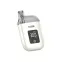 Фото - POD-cистема Eleaf IORE Pebble 1100 мАч Milk White