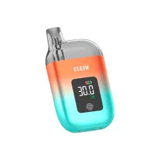 Фото - POD-cистема Eleaf IORE Pebble 1100 мАч Ocean Sunrise