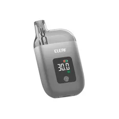 Фото - POD-cистема Eleaf IORE Pebble 1100 мАч Space Grey