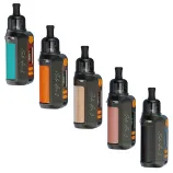 Фото - POD-система Eleaf iSOLO Air 3 1600 мАг
