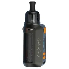 Фото - POD-система Eleaf iSOLO Air 3 1600 мАч Black
