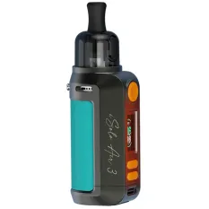 Фото - POD-система Eleaf iSOLO Air 3 1600 мАч Blue