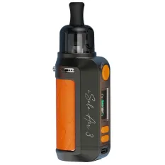 Фото - POD-система Eleaf iSOLO Air 3 1600 мАч Orange