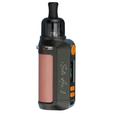 Фото - POD-система Eleaf iSOLO Air 3 1600 мАч Sakura Pink