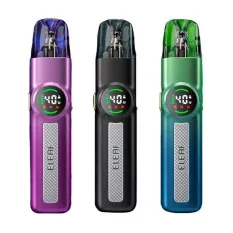 Фото - POD-cистема Eleaf iVeni 1100 мАч