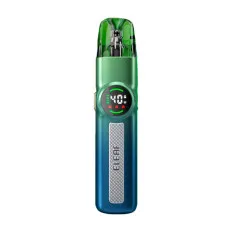 Фото - POD Eleaf iVeni 1100 мАч Green-Blue Gradient