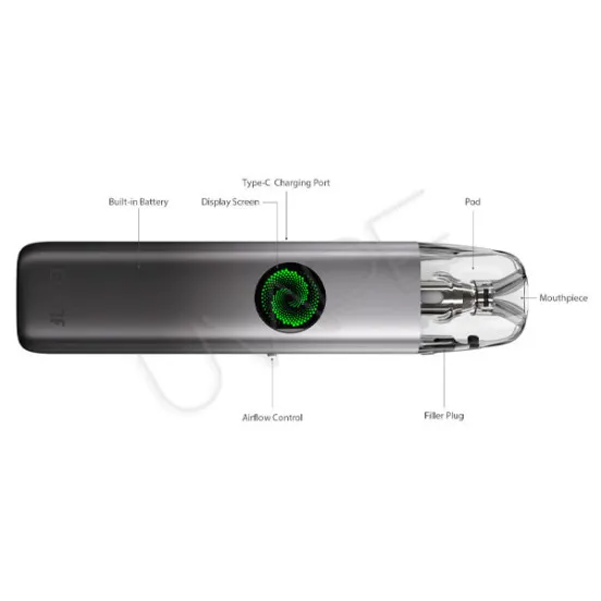 Фото - POD-cистема Eleaf iVeni SE 1100 мАч