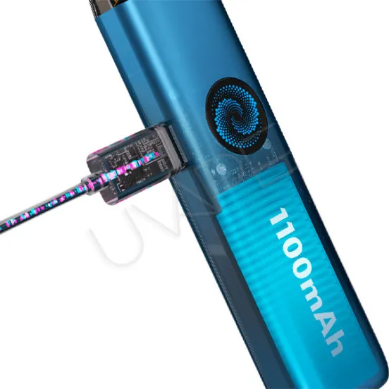 Фото - POD-cистема Eleaf iVeni SE 1100 мАч