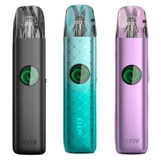 Фото - POD-cистема Eleaf iVeni SE 1100 мАч