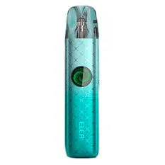 Фото - POD Eleaf iVeni SE 1100 мАч Cyan Stars
