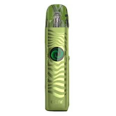 Фото - POD Eleaf iVeni SE 1100 мАч Green Ripple