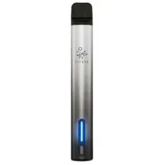 Фото - Подсистема Elf Bar Elfa Turbo 550 мАч Black