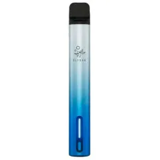 Фото - Подсистема Elf Bar Elfa Turbo 550 мАч Turbo Cyan