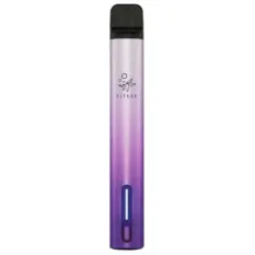 Фото - Подсистема Elf Bar Elfa Turbo 550 мАч Purple