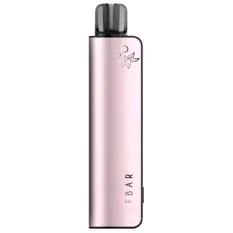 Фото - Подсистема Elf Bar Elfa Master 850 мАч Dusty Pink