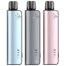Фото - POD-система Elf Bar Elfa Master 850 мАч