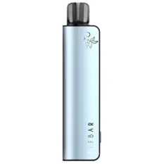 Фото - Подсистема Elf Bar Elfa Master 850 мАч Glacier Blue