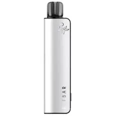 Фото - Подсистема Elf Bar Elfa Master 850 мАч Lunar Silver