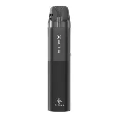 Фото - Подсистема Elf Bar ELFX 1000мАч Black