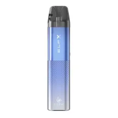 Фото - Подсистема Elf Bar ELFX 1000мАч Blue