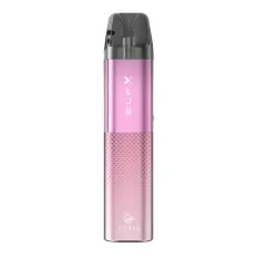Фото - Подсистема Elf Bar ELFX 1000мАч Pink
