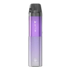 Фото - Подсистема Elf Bar ELFX 1000мАч Purple