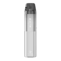 Фото - Подсистема Elf Bar ELFX 1000мАч Silver