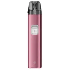 Фото - Многоразовая POD система Elfbar ELFX 2 1700 mAh Berry Pink