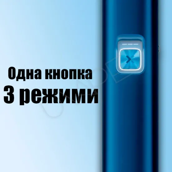 Фото - Багаторазова POD система Elfbar ELFX 2 1700 mAh Matte Black