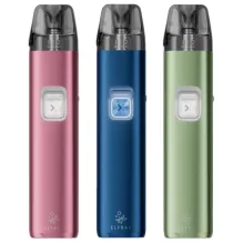 Фото - POD-система Elfbar ELFX 2 1700 mAh