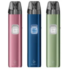 Фото - POD-система Elfbar ELFX 2 1700 mAh