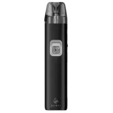 Многоразовая POD система Elfbar ELFX 2 1700 mAh Matte Black Фото - Многоразовая POD система Elfbar ELFX 2 1700 mAh Matte Black