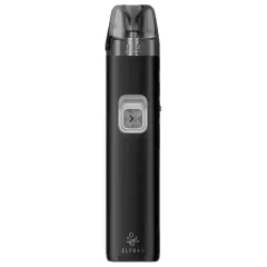 Багаторазова POD система Elfbar ELFX 2 1700 mAh Matte Black