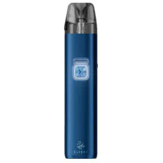 Фото - Многоразовая POD система Elfbar ELFX 2 1700 mAh Ocean Blue