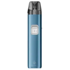 Фото - Многоразовая POD система Elfbar ELFX 2 1700 mAh Sky Blue