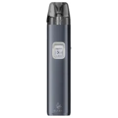 Багаторазова POD система Elfbar ELFX 2 1700 mAh Space Grey