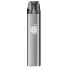 Фото - Многоразовая POD система Elfbar ELFX 2 1700 mAh Titanium Silver