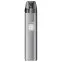 Фото - Багаторазова POD система Elfbar ELFX 2 1700 mAh Titanium Silver