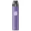Фото - Багаторазова POD система Elfbar ELFX 2 1700 mAh Velvet Purple