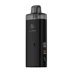 Фото - POD-система Elf Bar ELFX Mega 2800 мАч Black