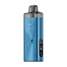 Фото - POD-система Elf Bar ELFX Mega 2800 мАч Cyan