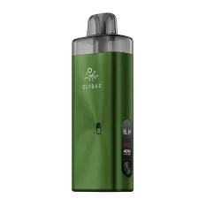Фото - POD-система Elf Bar ELFX Mega 2800 мАч Green