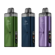 Фото - POD-система Elf Bar ELFX Mega 2800 мАч