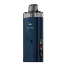 Фото - POD-система Elf Bar ELFX Mega 2800 мАч Navy