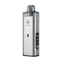 Фото - POD-система Elf Bar ELFX Mega 2800 мАг Silver