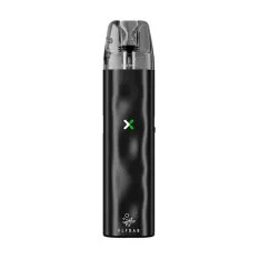 Фото - ПОД система Elf Bar ELFX Mini 1000 мАч - Black