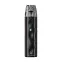 Фото - Многоразовая POD система Elf Bar ELFX Mini 1000 мАч - Black