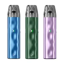 Фото - Многоразовая POD-система Elf Bar ELFX Mini 1000 мАч